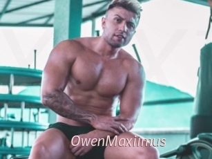 OwenMaxiimus xxx Free Sites