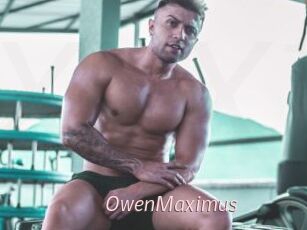 OwenMaximus xxx Free Sites