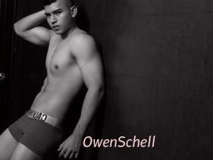 OwenSchell