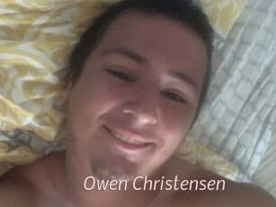 Owen_Christensen