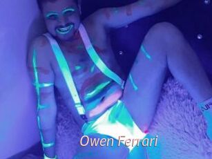 Owen_Ferrari