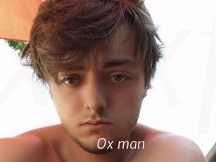 Ox_man