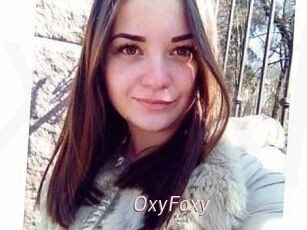 OxyFoxy