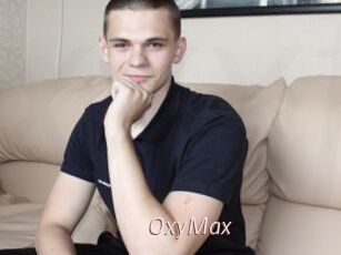OxyMax