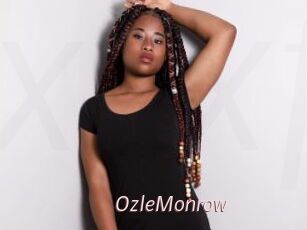 OzleMonrow