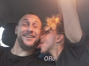 ORo
