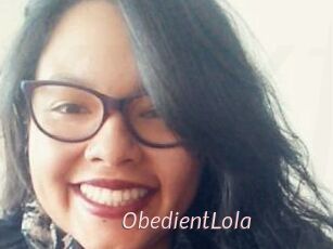 ObedientLola