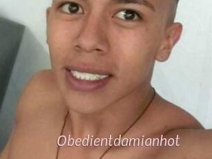 Obedientdamianhot