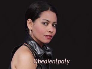 Obedientpaty