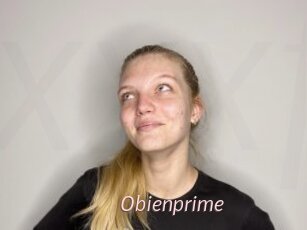 Obienprime
