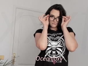 Oceanfoxy