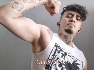 Ocrisweisko