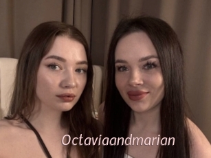 octaviaandmarian xxx Free Sites