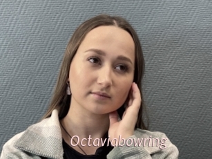 Octaviabowring