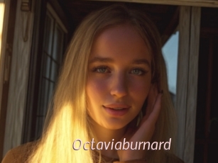 Octaviaburnard