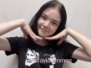 Octaviadenmon