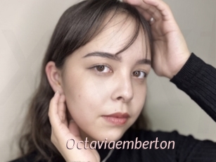 Octaviaemberton