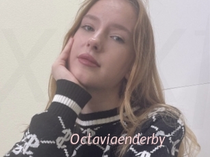 Octaviaenderby