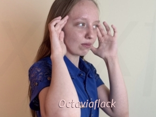 Octaviaflack
