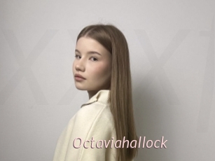 Octaviahallock