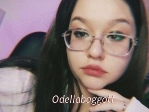 Odeliabaggott