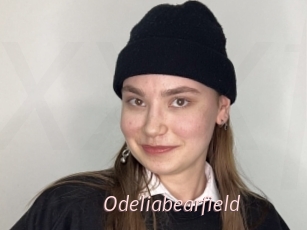 Odeliabearfield