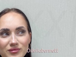 Odeliabennett
