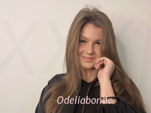 Odeliabonde