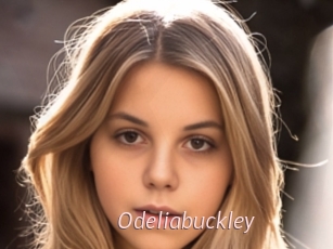 Odeliabuckley