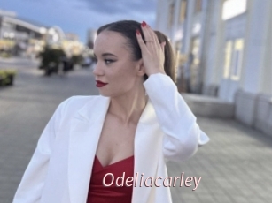Odeliacarley