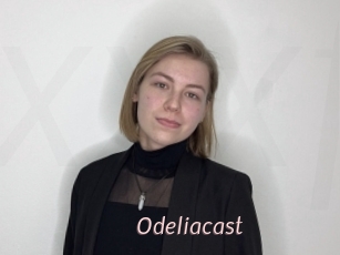 Odeliacast