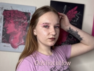 Odeliacatlow