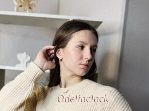 Odeliaclack