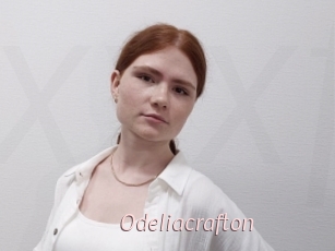 Odeliacrafton