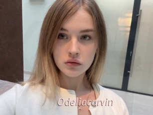 Odeliacurvin