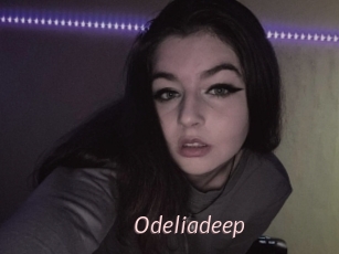 Odeliadeep