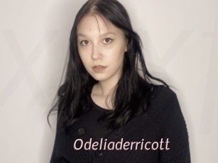 odeliaderricott xxx Free Sites