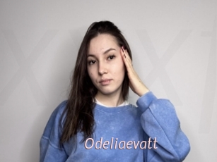 Odeliaevatt