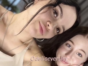 Odeliaeversley