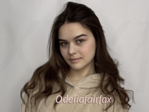 Odeliafairfax
