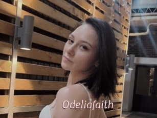 Odeliafaith