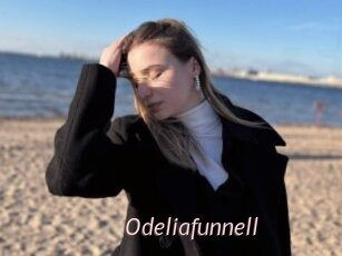 Odeliafunnell