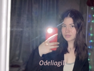 Odeliagill