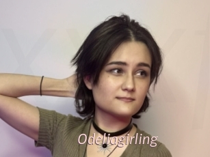 Odeliagirling