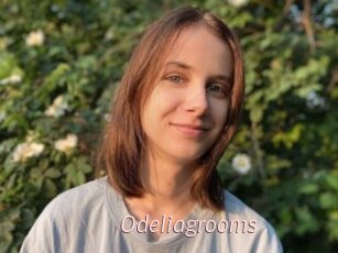 Odeliagrooms