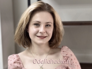 Odeliahadwin