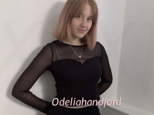 Odeliahandford