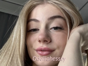 Odeliahessey