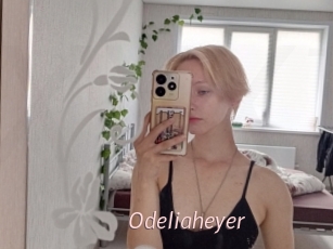 Odeliaheyer