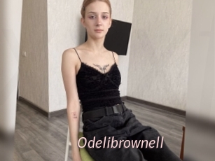 Odelibrownell